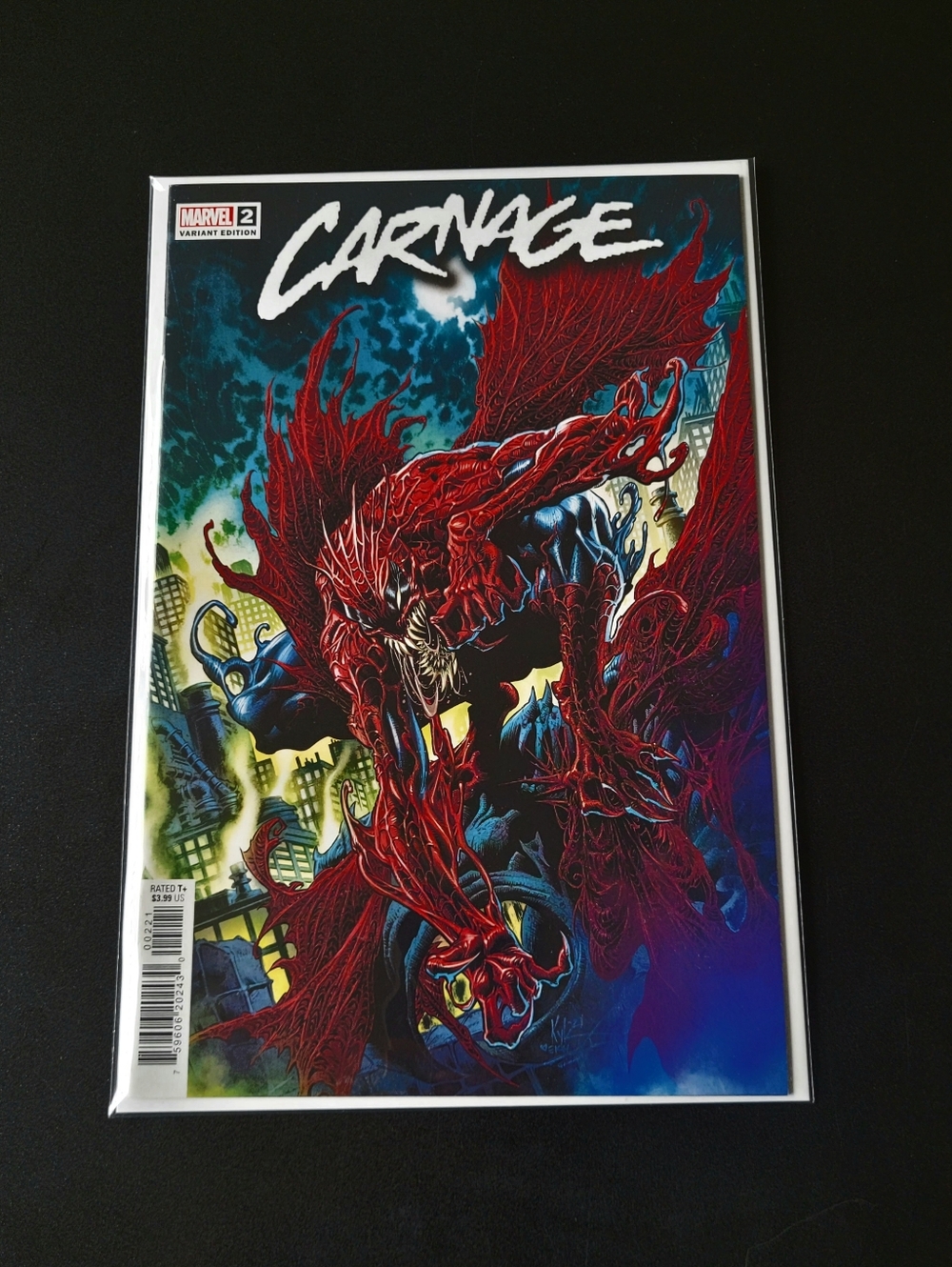 Carnage #2